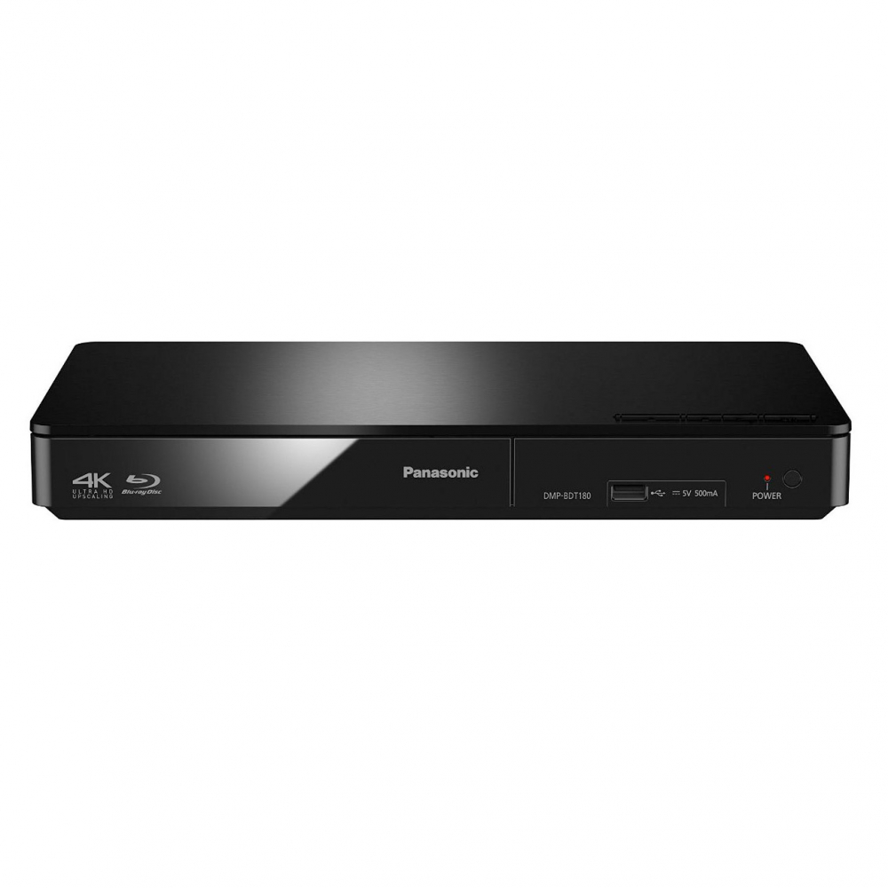 LECTEUR BLU-RAY 3D 4K COMPLET