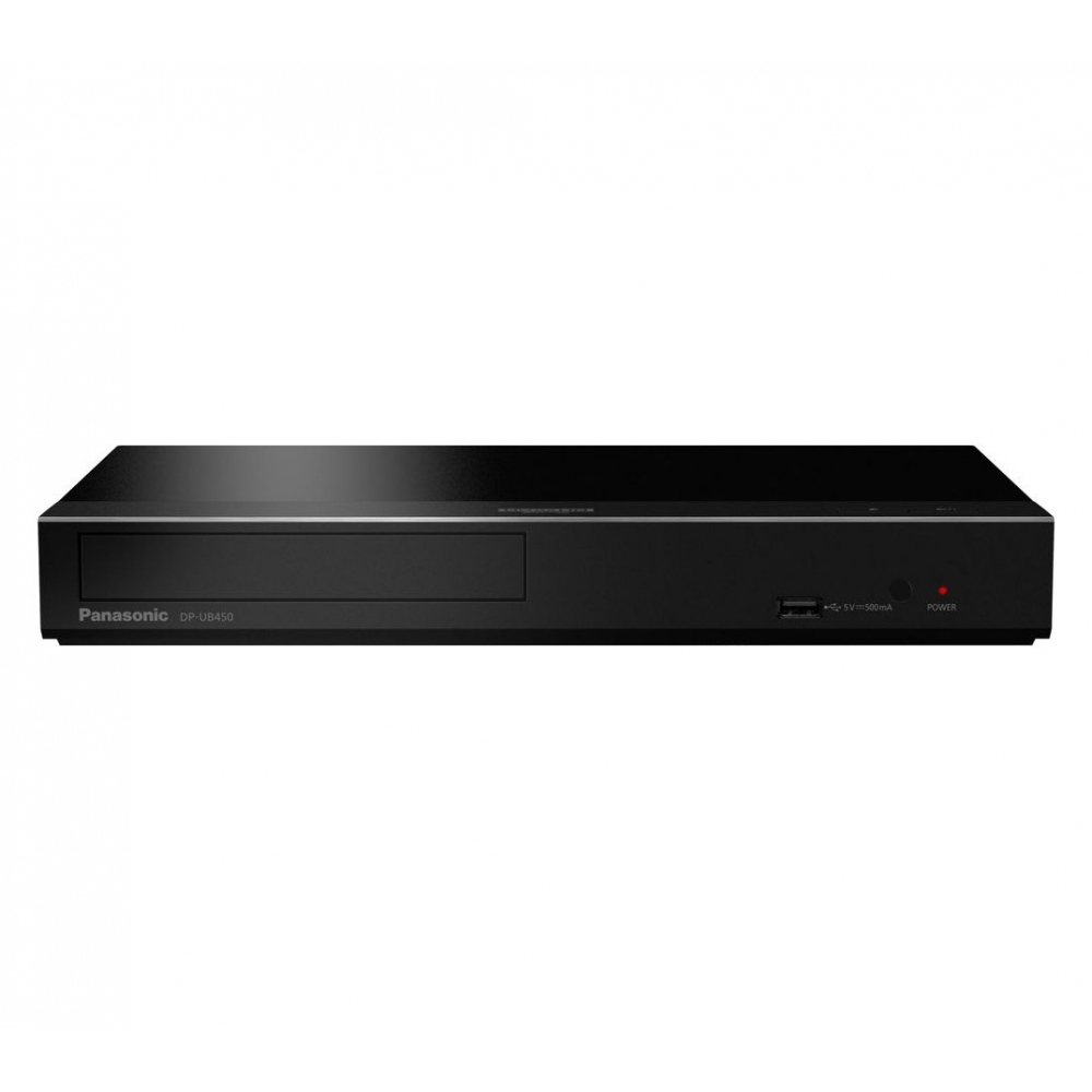 LECTEUR BLU-RAY 4K FULL HD 3D