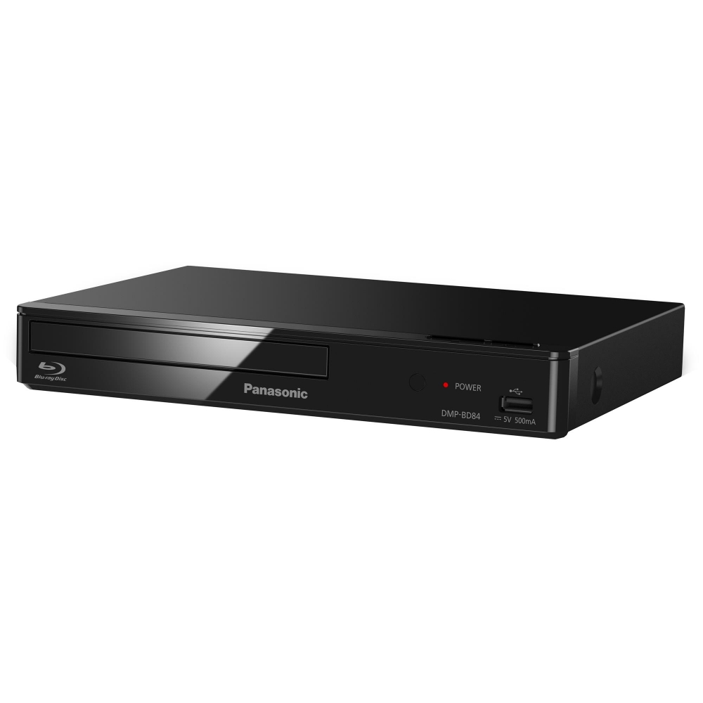 LECTEUR BLU RAY