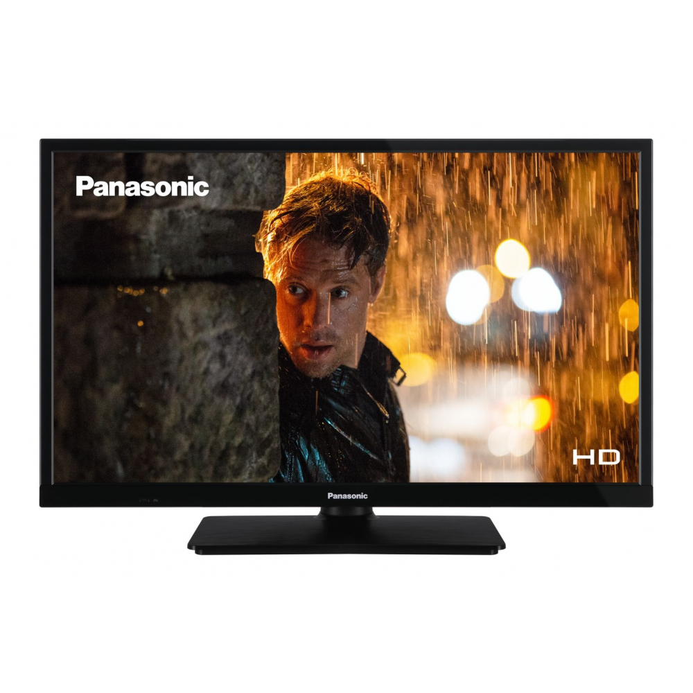 TV LCD LED 24” HD