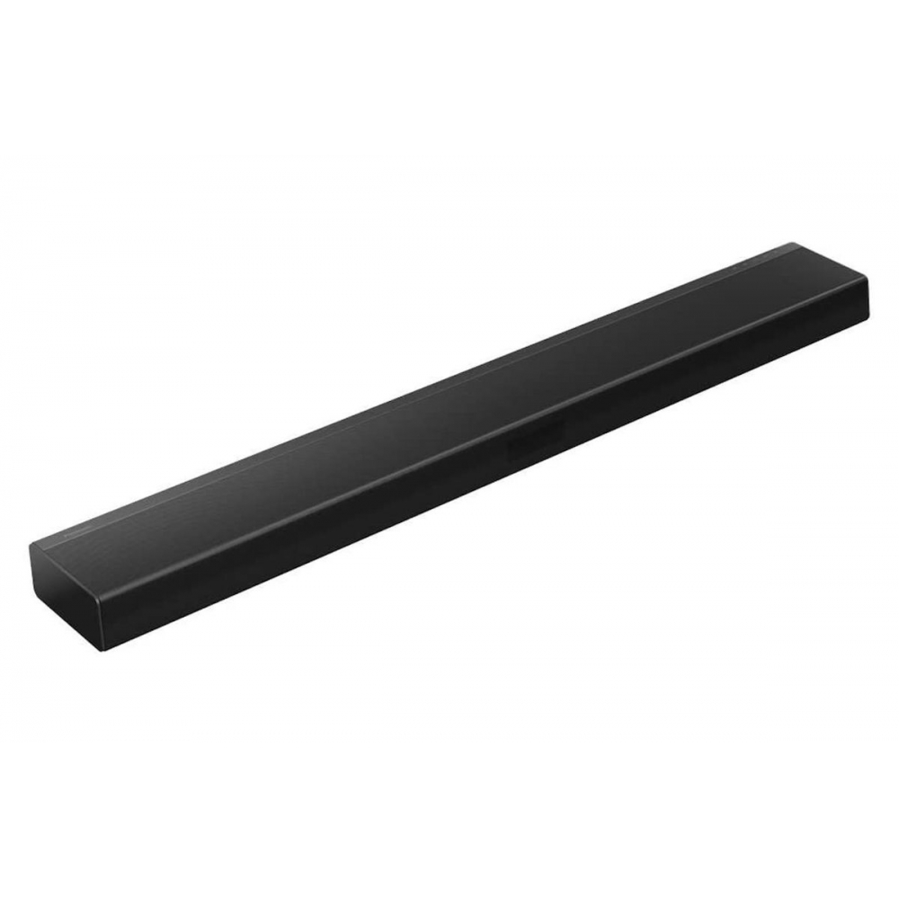 BARRE DE SON AVEC CAISSON DE BASSE INTEGREE