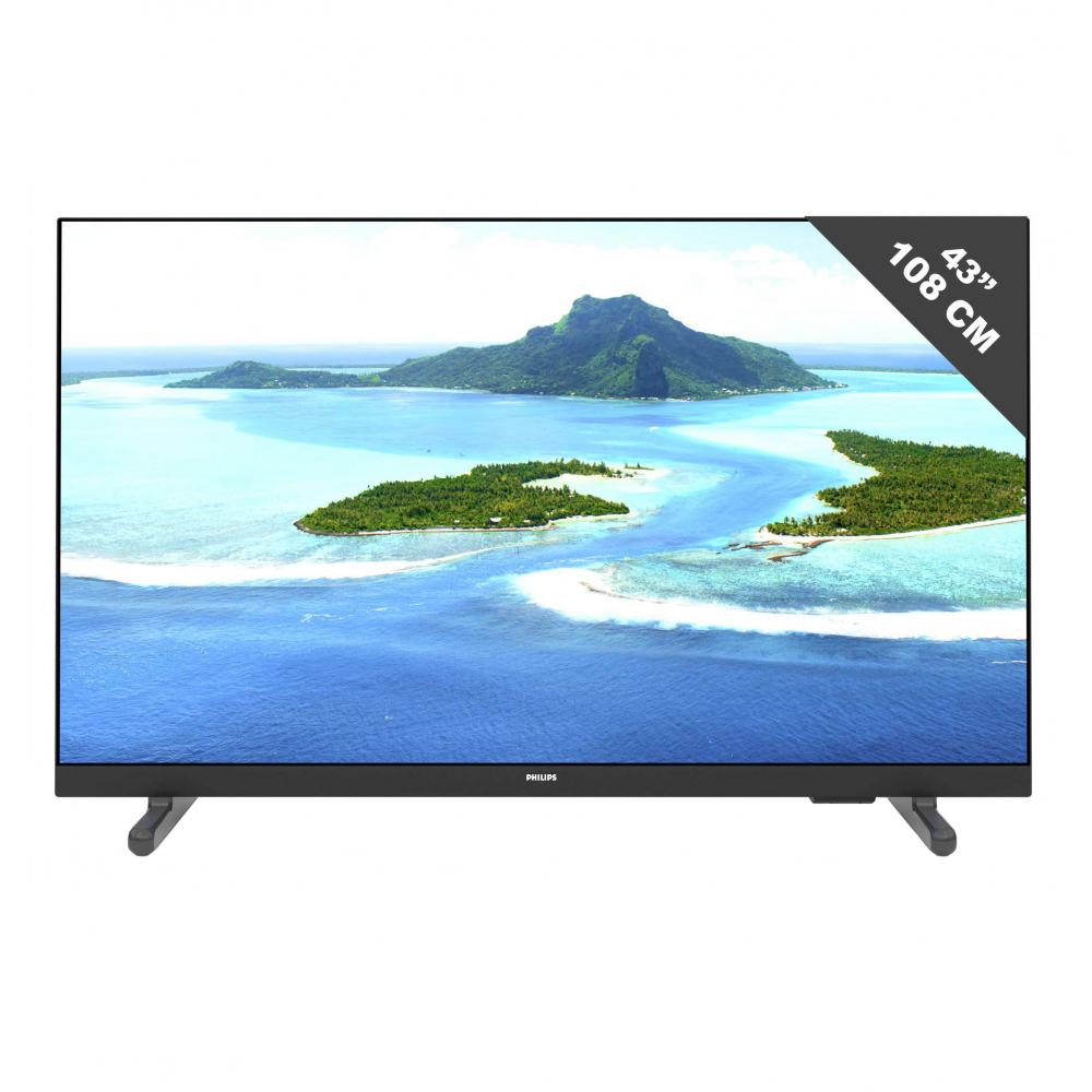 TV 43” LED FULL HD