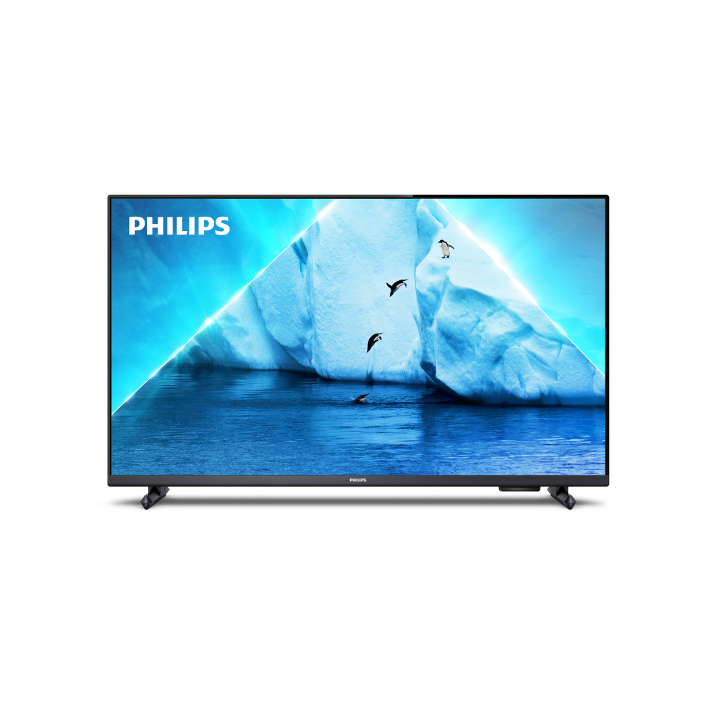 SMART TV 32″ FHD AMBILIGHT