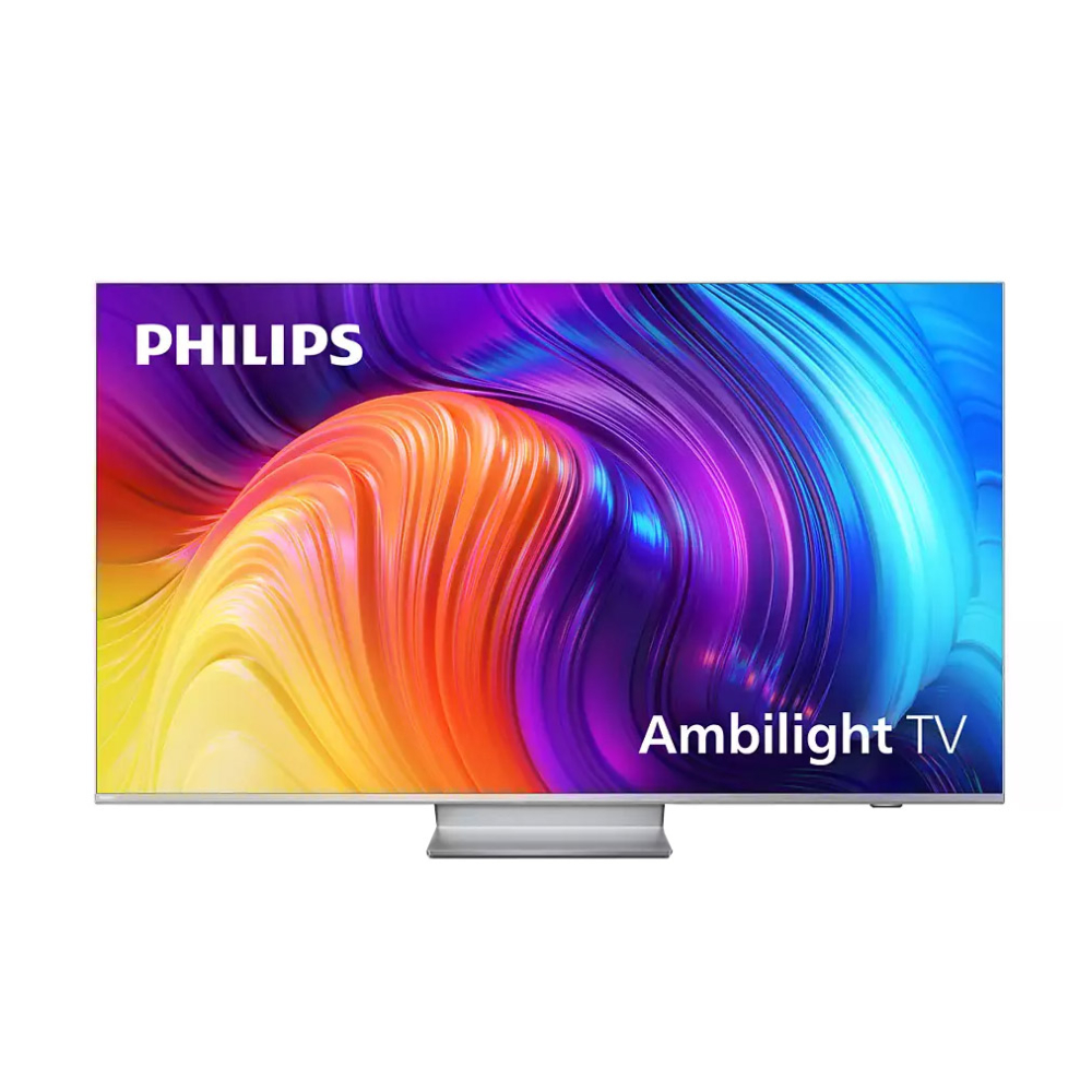 SMART TV 65″ UHD 4K 100HZ AMBILIGHT