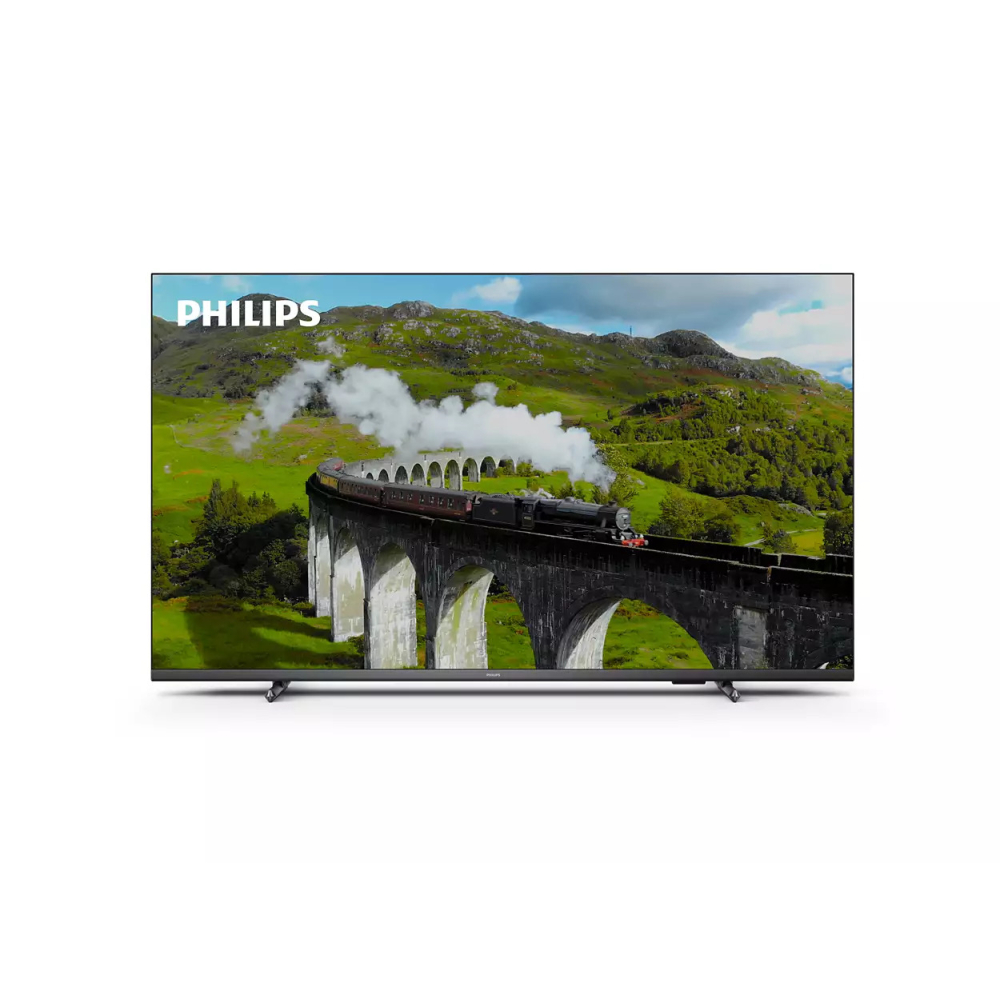 SMART TV 50” LED 4K UHD