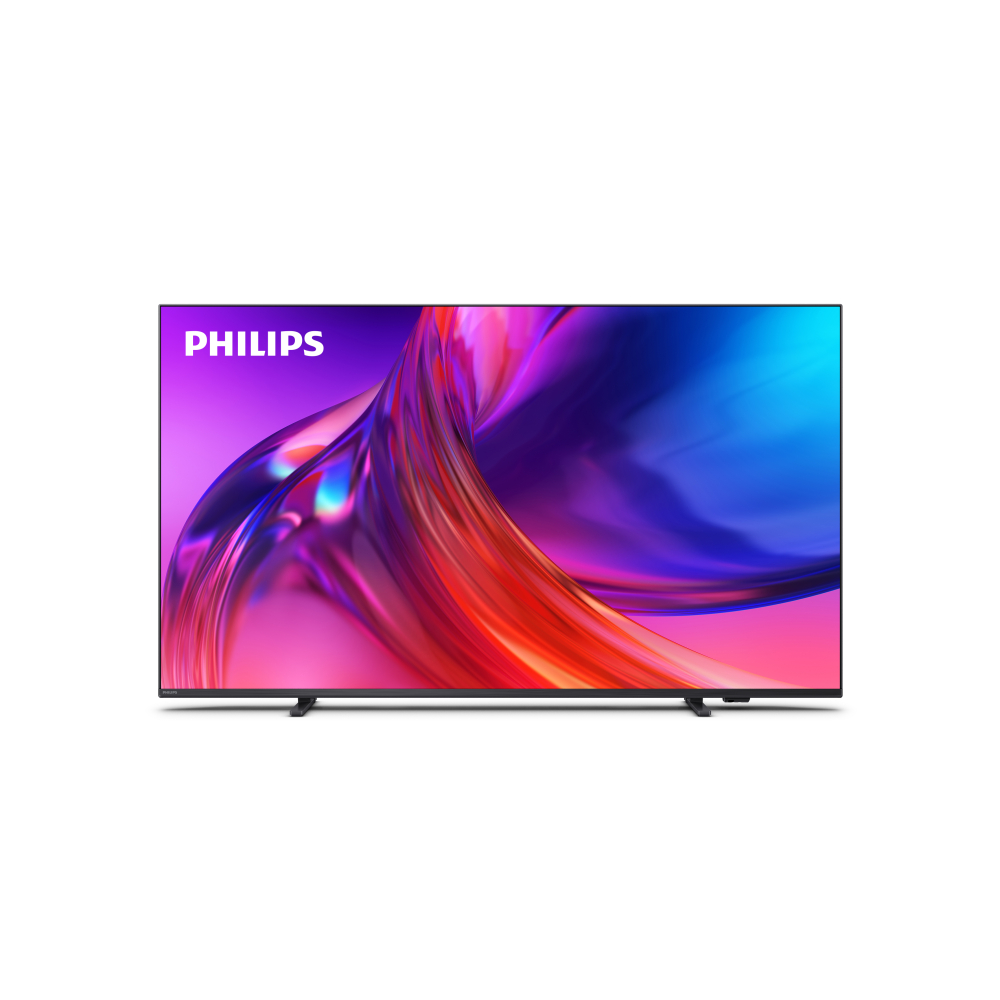 SMART TV 65” 4K UHD AMBILIGHT 3
